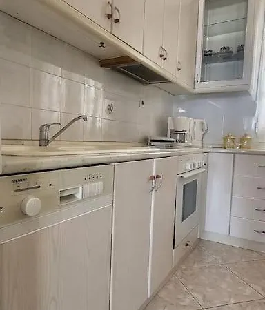 Appartamento Seassy's Beachfront Apt N Potidea Nea Poteidaia