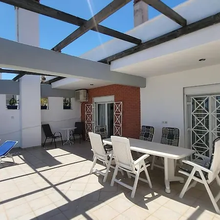 Appartamento Seassy's Beachfront Apt N Potidea